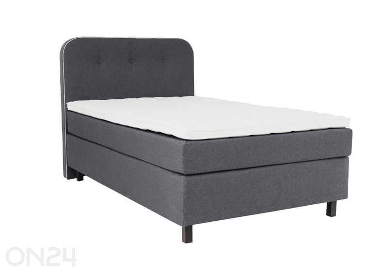 Sime Beds кровать Laara 80x190 см увеличить