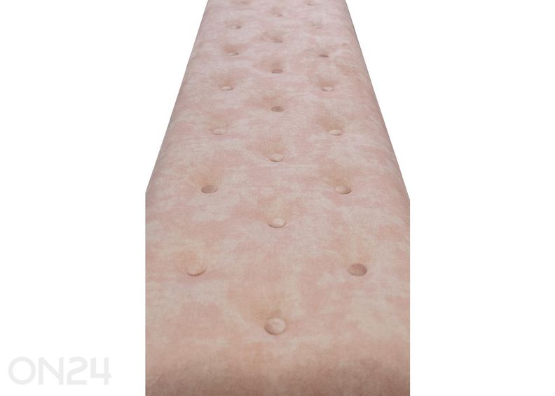 Sime Beds пуф с ящиком для хранения LINEA Nööp 90 см увеличить