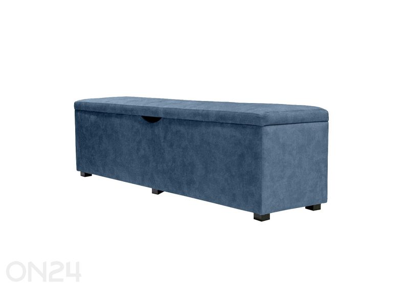 Sime Beds пуф с ящиком для хранения MONO Ruut 90 см увеличить