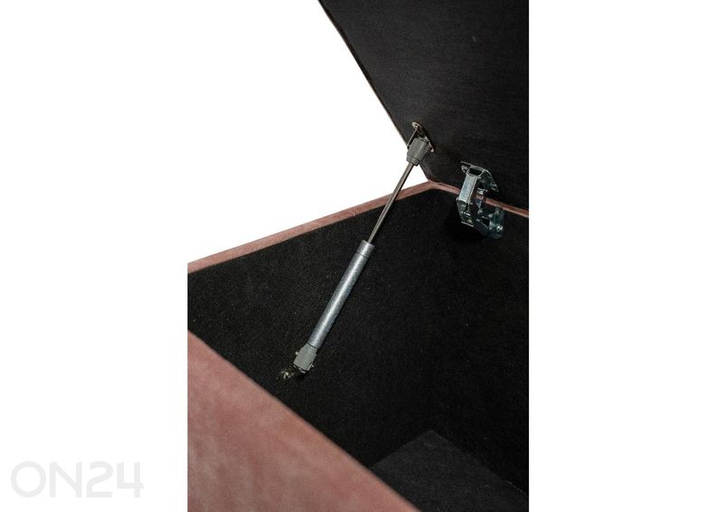 Sime Beds пуф с ящиком для хранения MONO Ruut 90 см увеличить