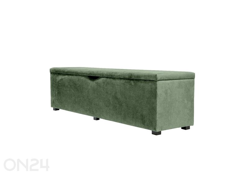 Sime Beds пуф с ящиком для хранения Vault sile 90 см увеличить