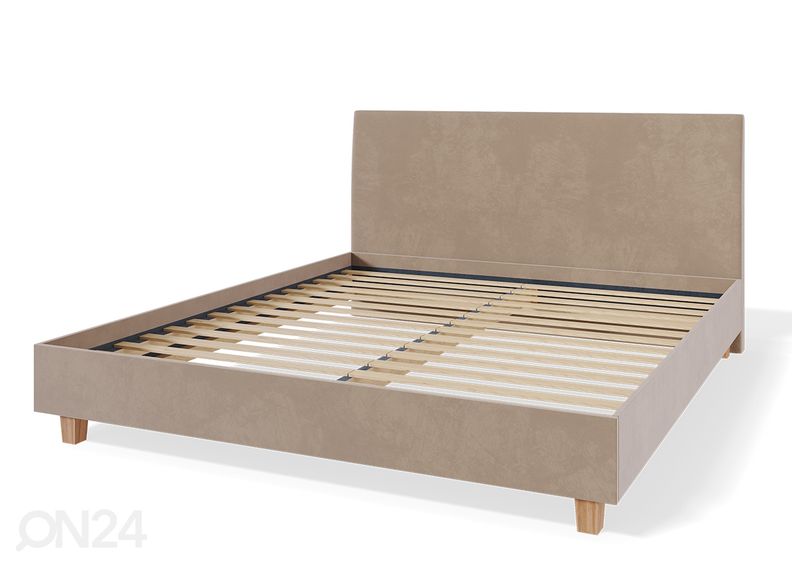 Sleepwell каркас кровати RED MODULAR 140x200 см + Blue Pocket Plus матрас увеличить размеры