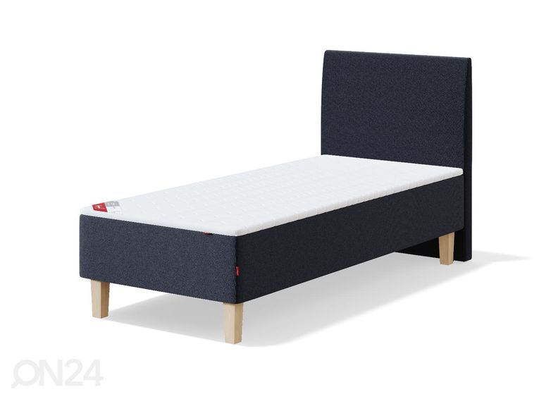 Sleepwell кушетка BLUE POCKET 90x200 cm увеличить
