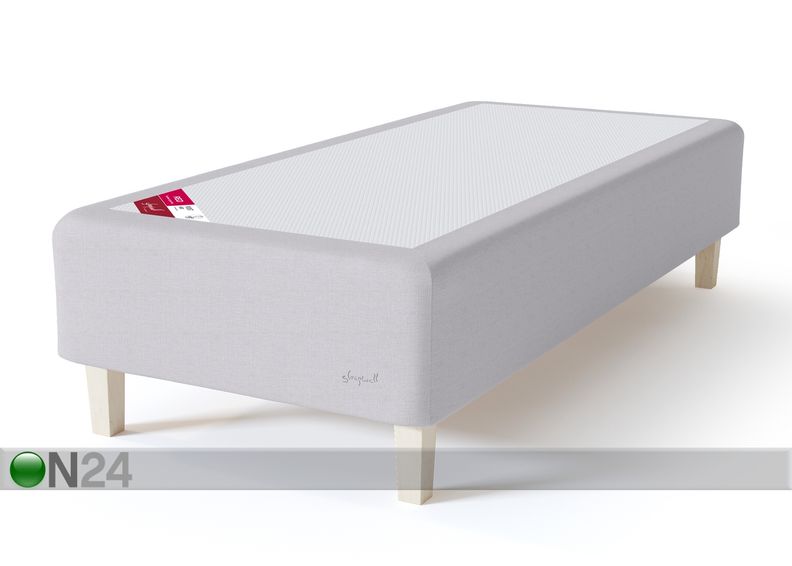 Sleepwell кушетка RED Pocket мягкая 90x200 cm увеличить