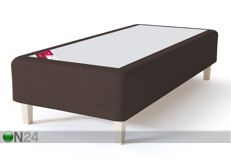Sleepwell кушетка RED Pocket мягкая 90x200 cm увеличить
