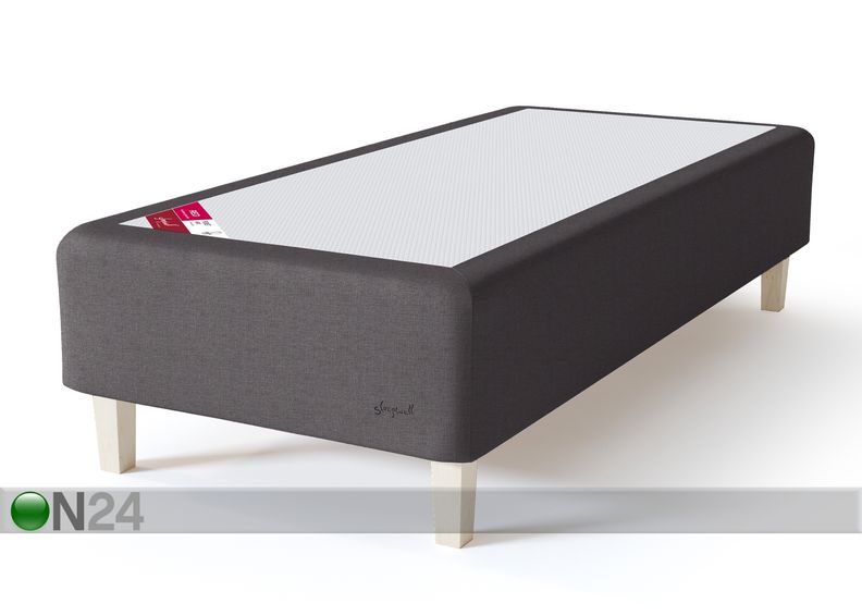 Sleepwell кушетка RED Pocket мягкая 90x200 cm увеличить