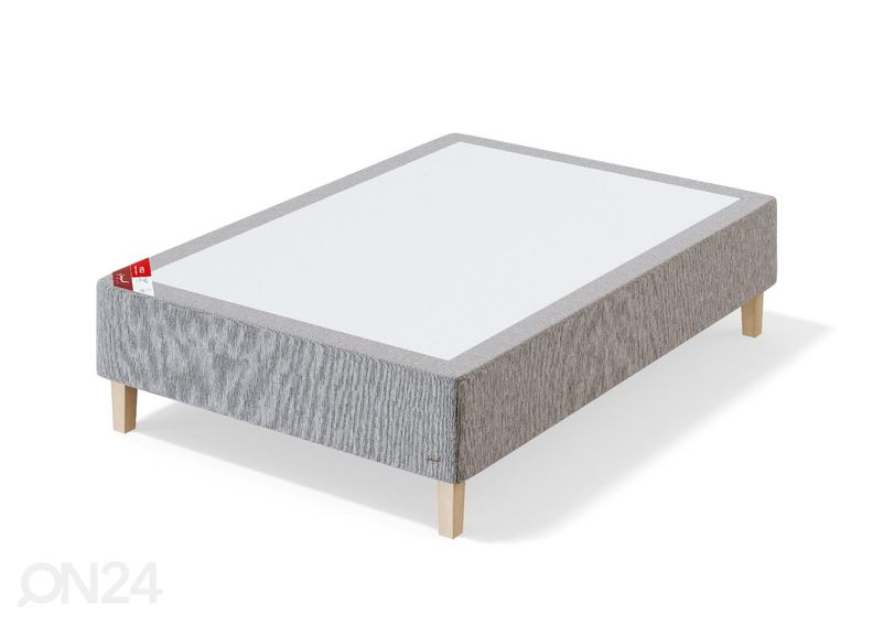 Sleepwell кушетка RED POCKET 120x200 cm увеличить