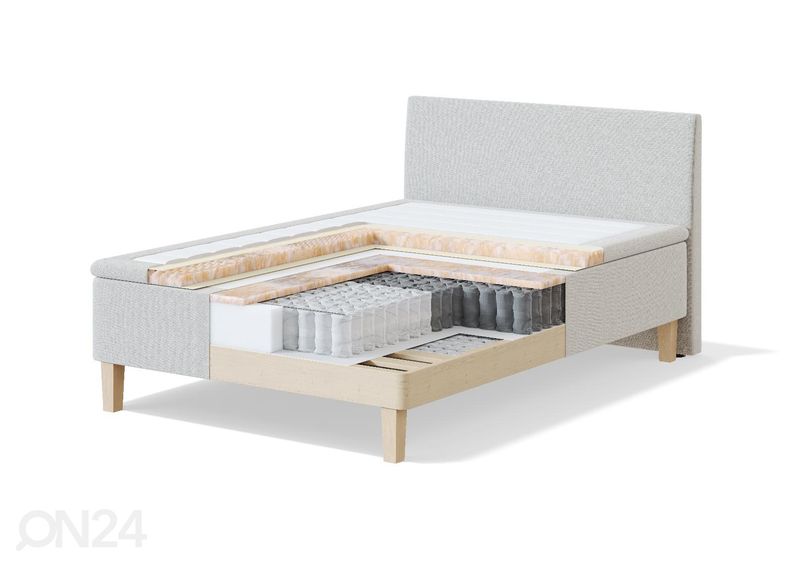 Sleepwell кушетка RED POCKET 120x200 cm увеличить