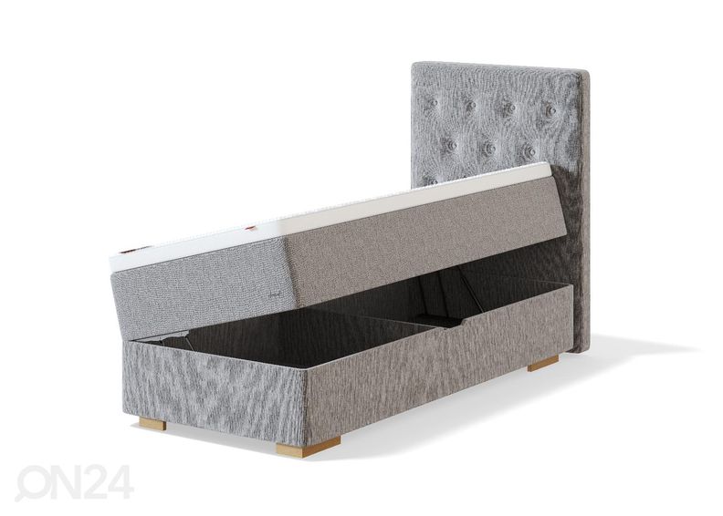 Sleepwell кушетка RED POCKET STORAGE 90x200 cm увеличить