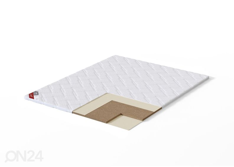 Sleepwell наматрасник TOP COCO 120x200 cm увеличить