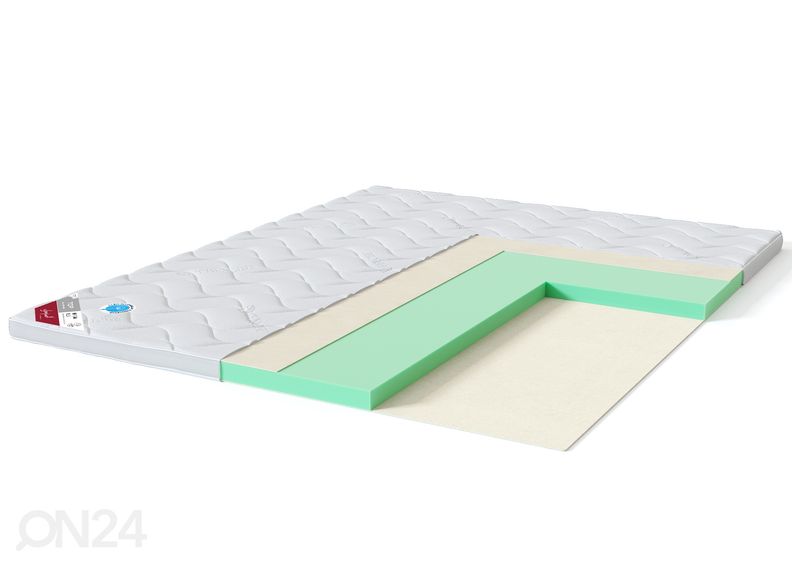 Sleepwell наматрасник TOP HR foam Plus 90x200 cm увеличить