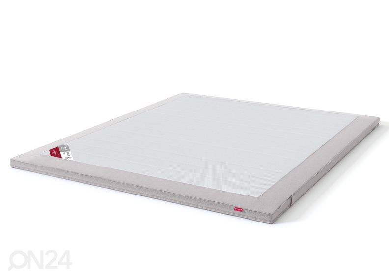 Sleepwell наматрасник TOP Latex с кантом из обивочной ткани 160x200 cm увеличить