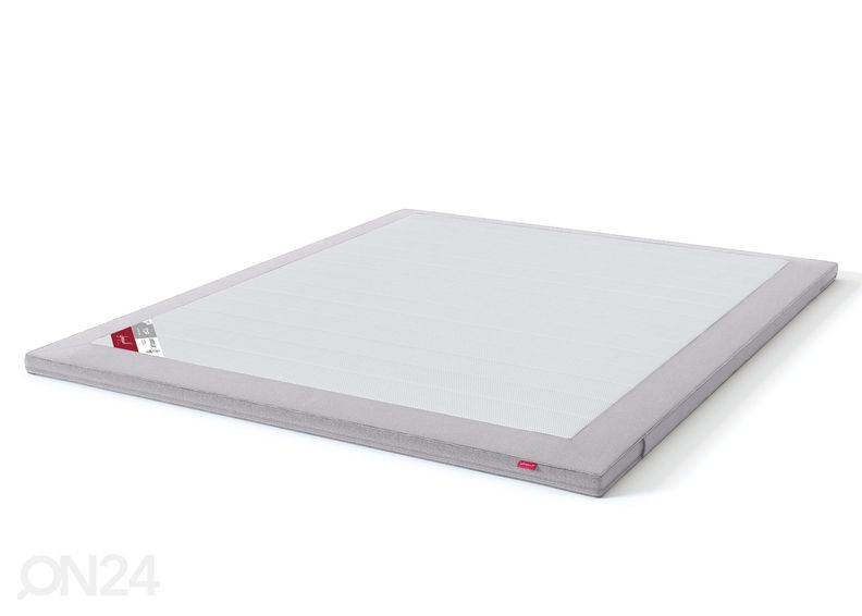 Sleepwell наматрасник TOP Latex с кантом из обивочной ткани 160x200 cm увеличить