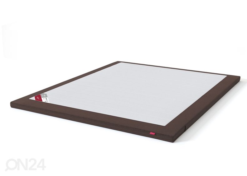 Sleepwell наматрасник TOP Latex с кантом из обивочной ткани 160x200 cm увеличить