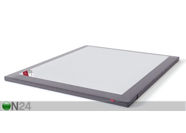 Sleepwell наматрасник TOP Latex с кантом из обивочной ткани 180x200 cm увеличить