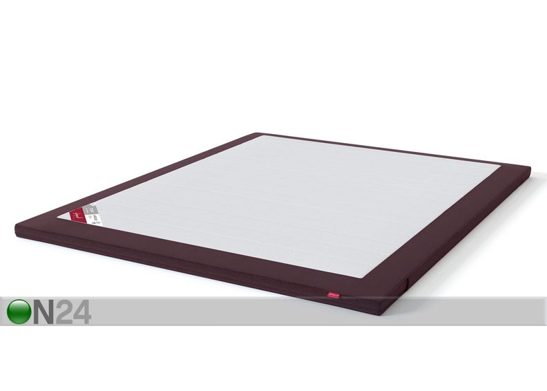 Sleepwell наматрасник TOP Latex с кантом из обивочной ткани 180x200 cm увеличить
