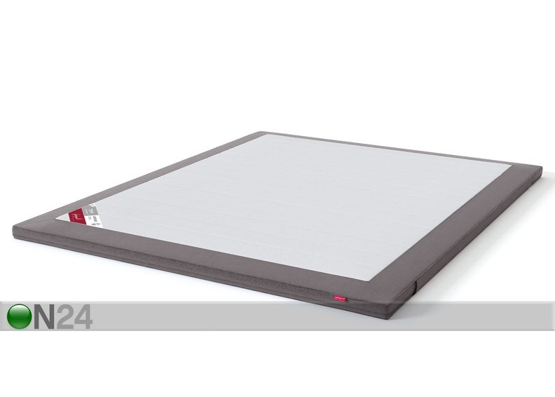 Sleepwell наматрасник TOP Latex с кантом из обивочной ткани 180x200 cm увеличить
