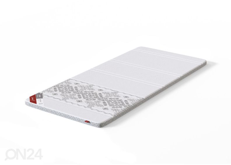 Sleepwell наматрасник TOP LATEX ETNO 90x200 cm увеличить