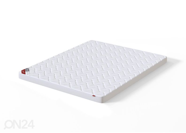 Sleepwell наматрасник TOP MICROPOCKET 120x200 см увеличить