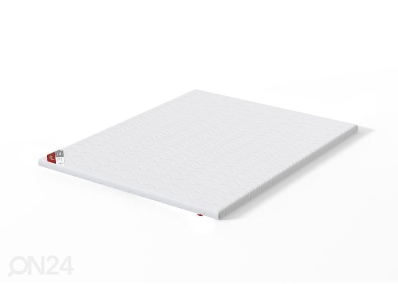 Sleepwell наматрасник TOP PROFILED FOAM 120x200 cm увеличить