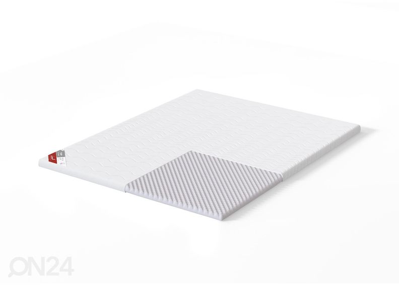 Sleepwell наматрасник TOP PROFILED FOAM 160x200 cm увеличить