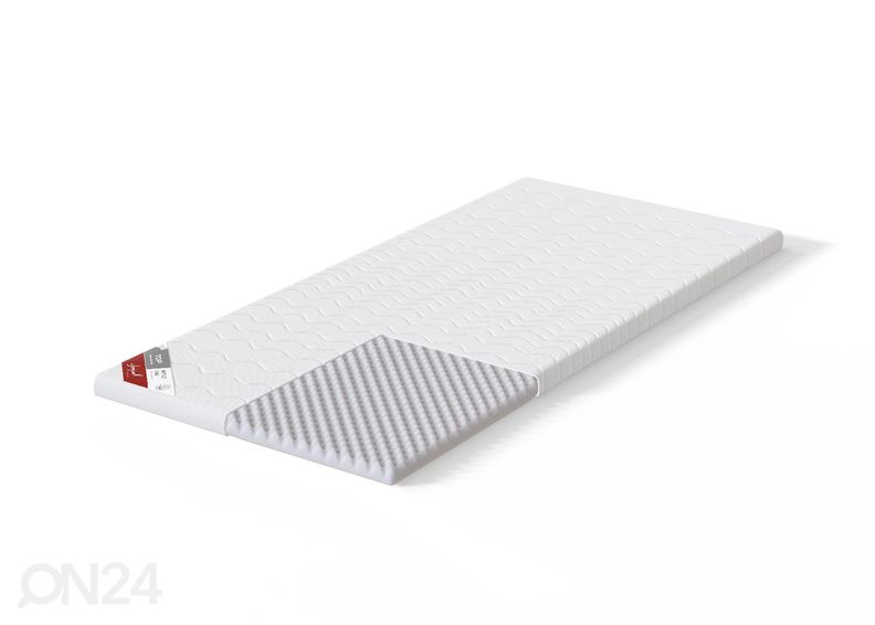 Sleepwell наматрасник TOP PROFILED FOAM 160x200 cm увеличить