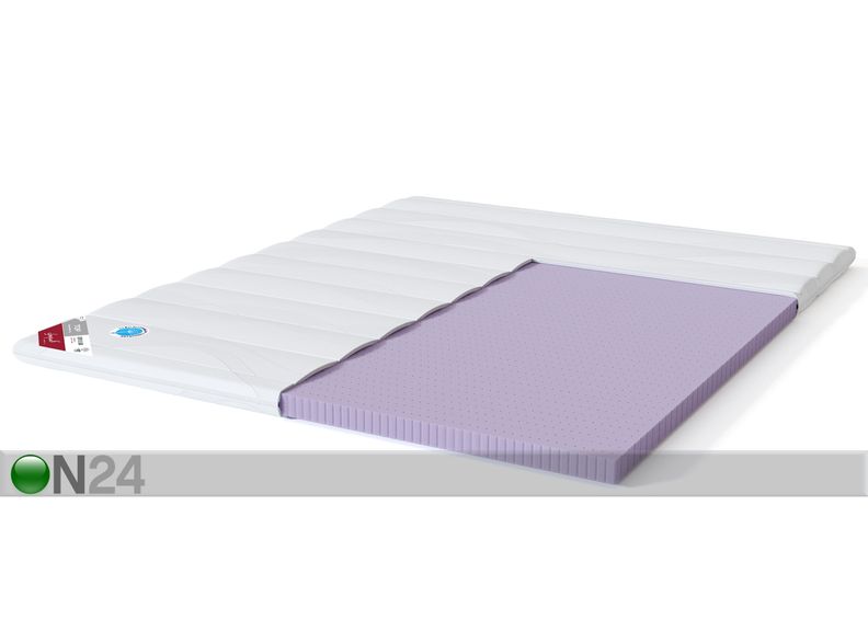 Sleepwell наматрасник TOP Serene Lux 180x200 cm увеличить