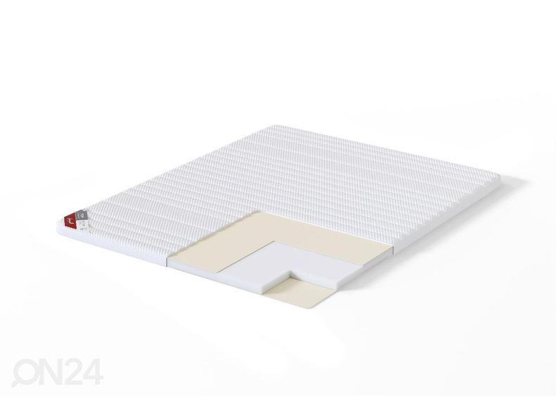 Sleepwell наматрасник TOP SOFT FOAM 160x200 cm увеличить