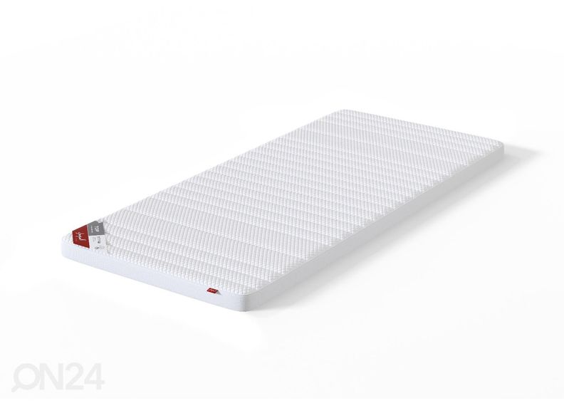 Sleepwell наматрасник TOP SOFT FOAM 90x200 cm увеличить