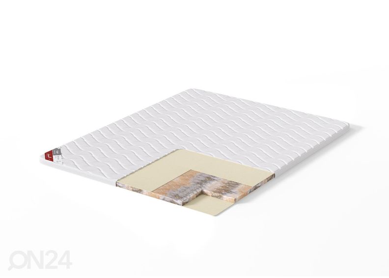 Sleepwell наматрасник TOP TIGER TOUCH 160x200 cm увеличить