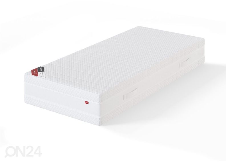 Sleepwell пружинный матрас BLACK MULTIPOCKET LUX 90x200 cm увеличить