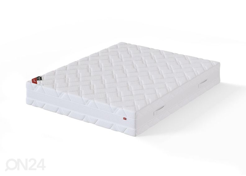 Sleepwell пружинный матрас BLACK ORTHOPEDIC 140x200 cm увеличить