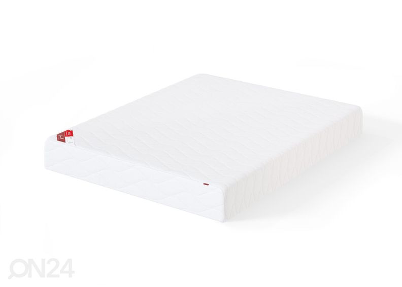 Sleepwell пружинный матрас RED POCKET 180x200 cm увеличить