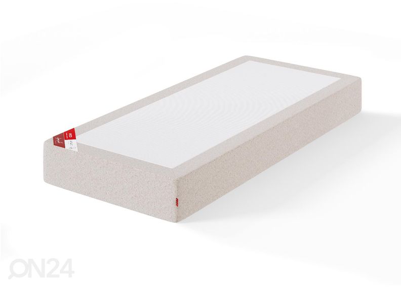 Sleepwell пружинный матрас RED POCKET 90x200 cm увеличить