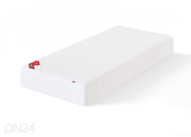 Sleepwell пружинный матрас RED POCKET 90x200 cm увеличить