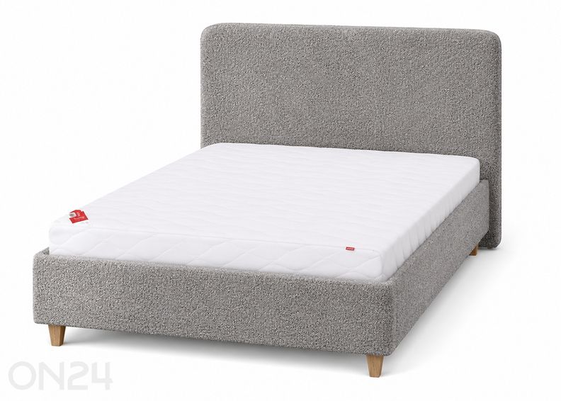 Sleepwell red lift up кровать 140x200 см увеличить