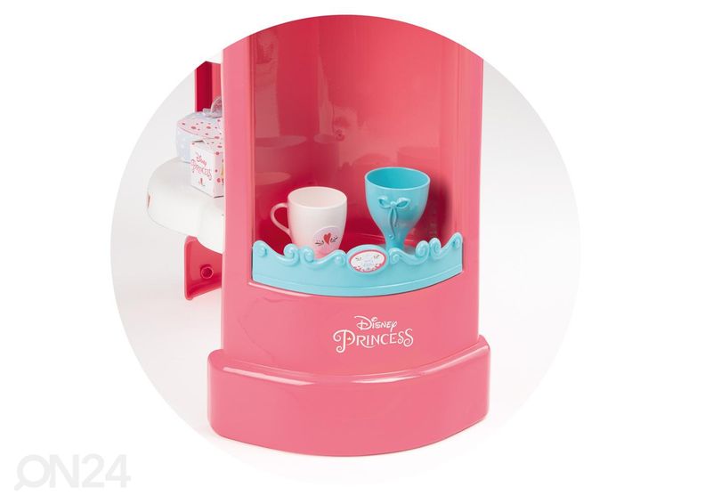 Smoby кухня Принцесса увеличить