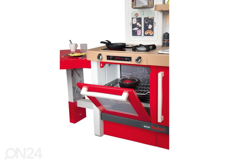 Smoby электронная кухня Evolutive Gourmet увеличить