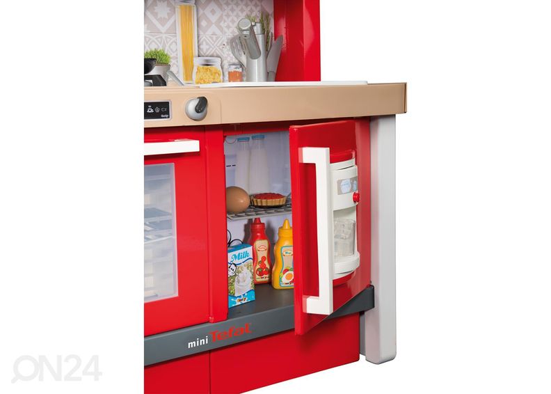 Smoby электронная кухня Evolutive Gourmet увеличить