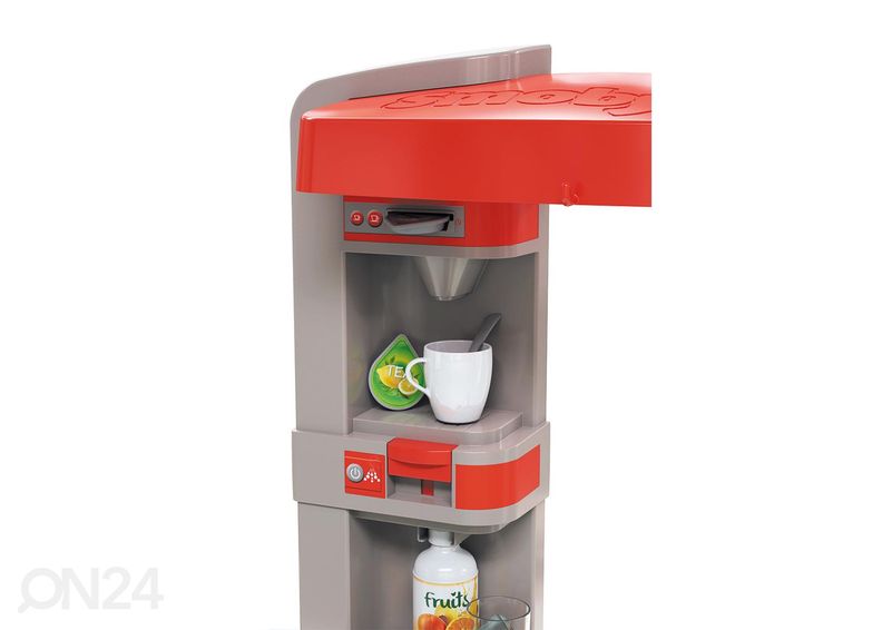 Smoby электронная кухня Tefal XXL Bubble увеличить