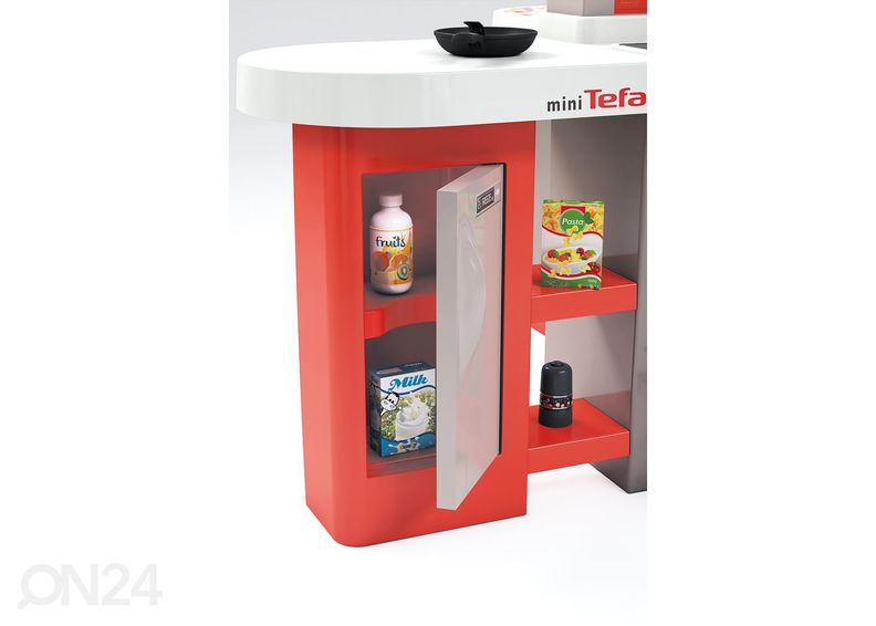 Smoby электронная кухня Tefal XXL Bubble увеличить