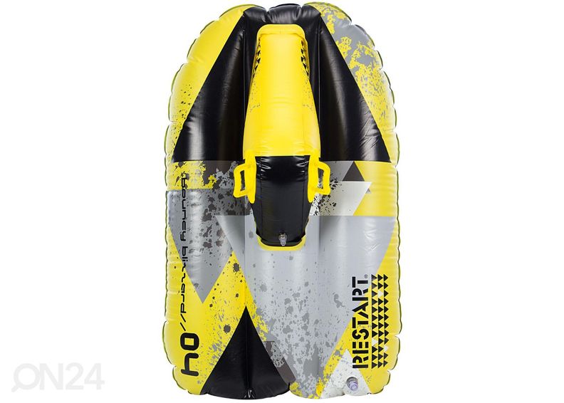 Snowtube Bouncy Blizzard увеличить