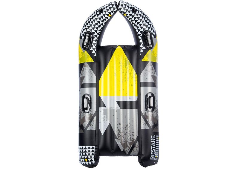 Snowtube Downhill Racer увеличить