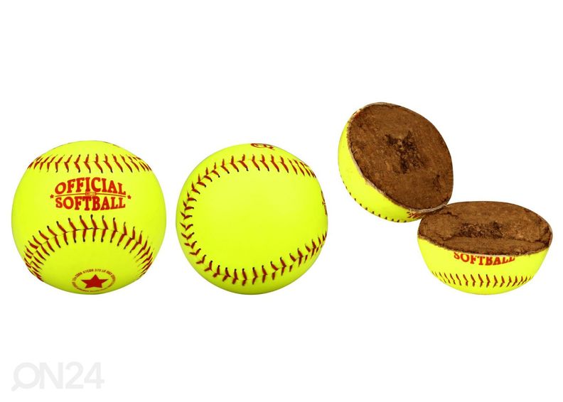 Softball Abbey увеличить
