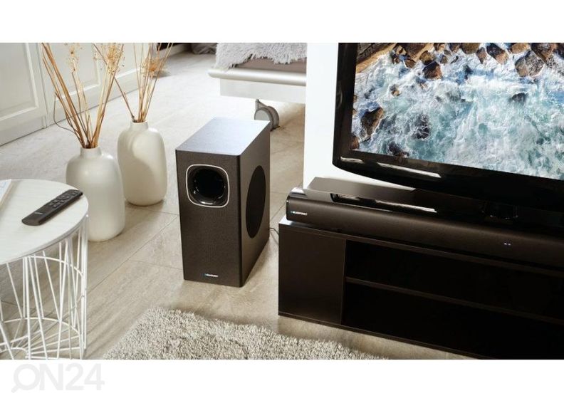 Soundbar Blaupunkt 2.1 BT увеличить