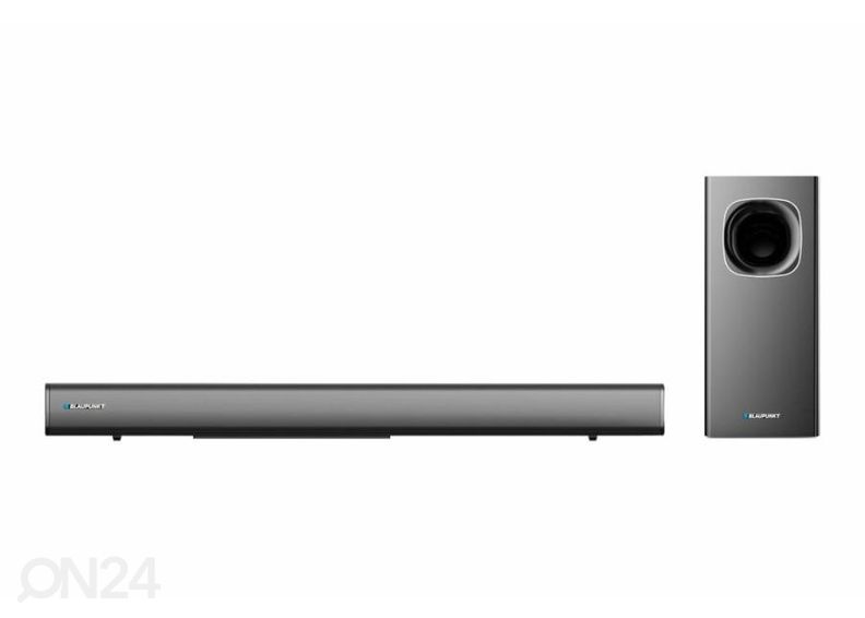 Soundbar Blaupunkt 2.1 BT увеличить