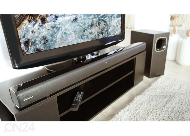 Soundbar Blaupunkt 2.1 BT увеличить