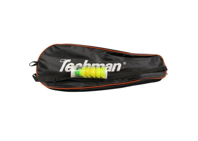 Speedminton набор Techman увеличить