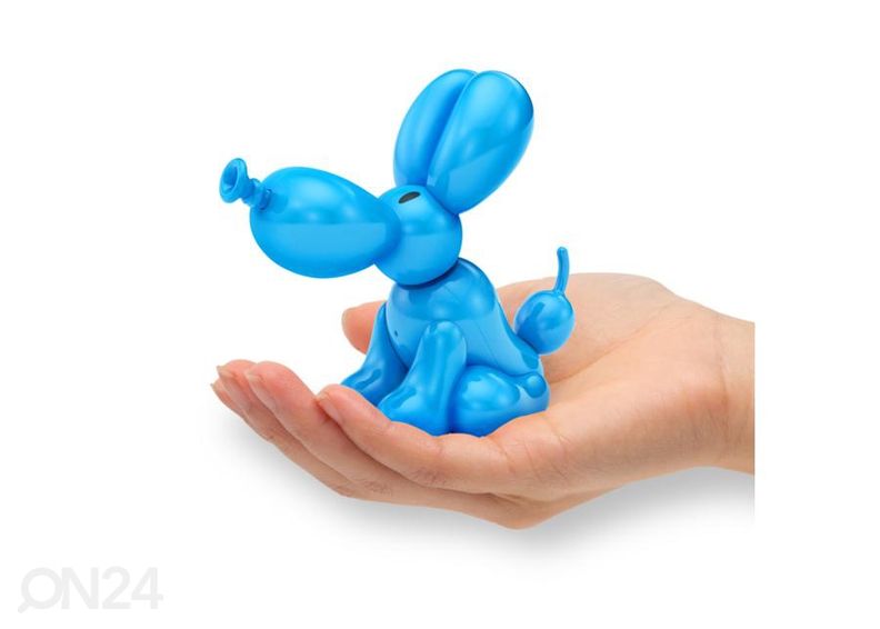 SQUEAKEE Интерактивная игрушка "Маленький щенок" увеличить