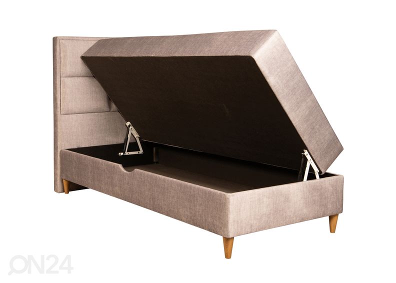 Stroma континентальная кровать с ящиком Perissa 80x200 cm увеличить